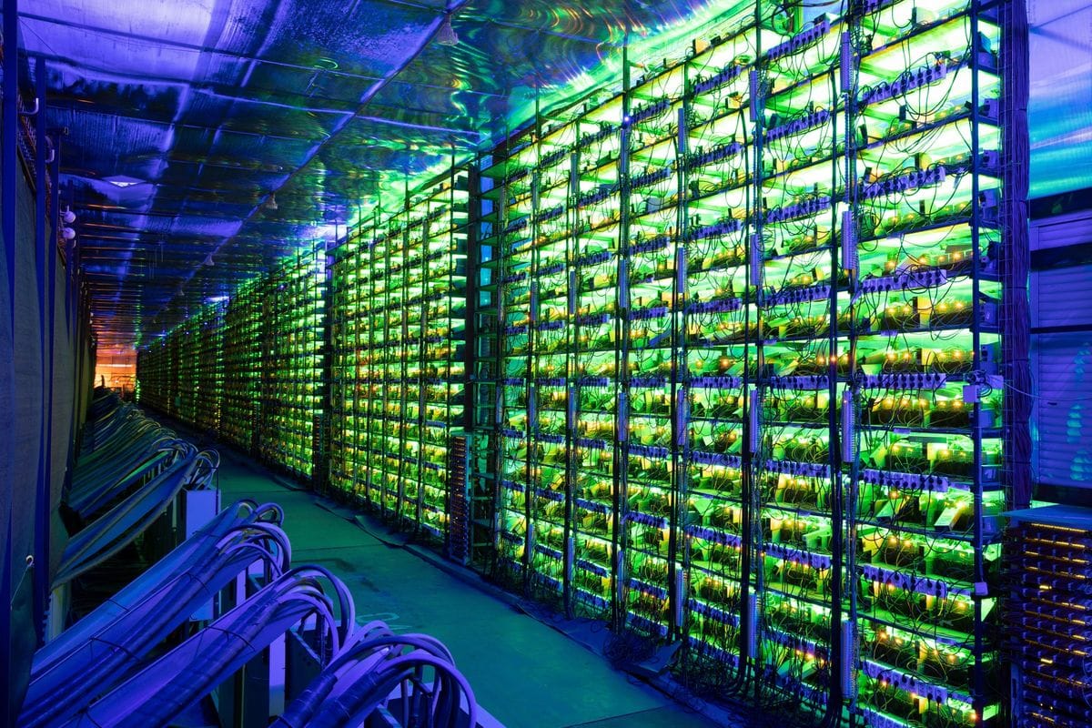 Read more about the article Genesis Mining Alternative