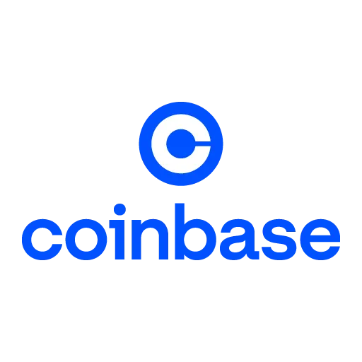 coinbase logo