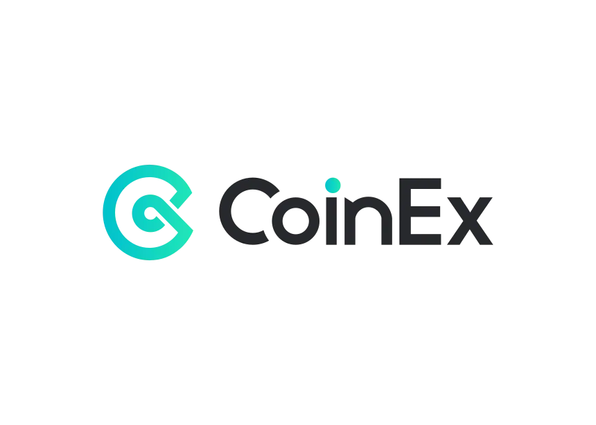 coinex logo