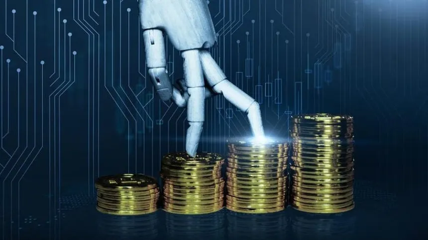 Read more about the article How Artificial Intelligence Is Transforming Crypto Mining