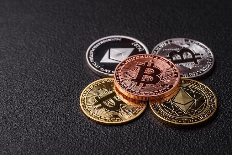 Read more about the article How Bitcoin Cloud Mining Contracts Work