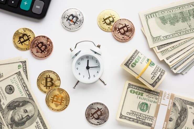 Read more about the article Bitcoin Halving and Mining Economics
