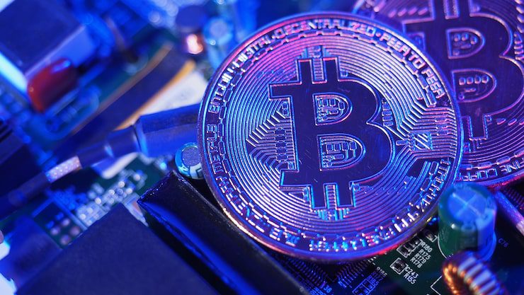 Read more about the article Bitcoin Miner Monitoring Metrics