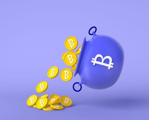 Read more about the article Bitcoin Mining Difficulty: A Practical Guide