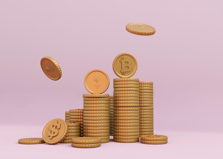Read more about the article Bitcoin Mining Hashrate Explained