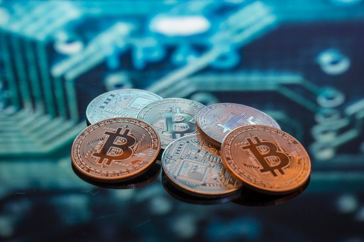 Read more about the article Bitcoin Mining Risk Register