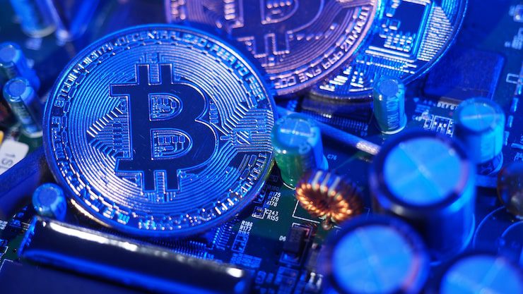 Read more about the article Bitcoin Mining Site Assessment Checklist