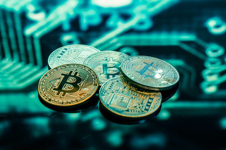 Read more about the article Home Network Segmentation for Miners