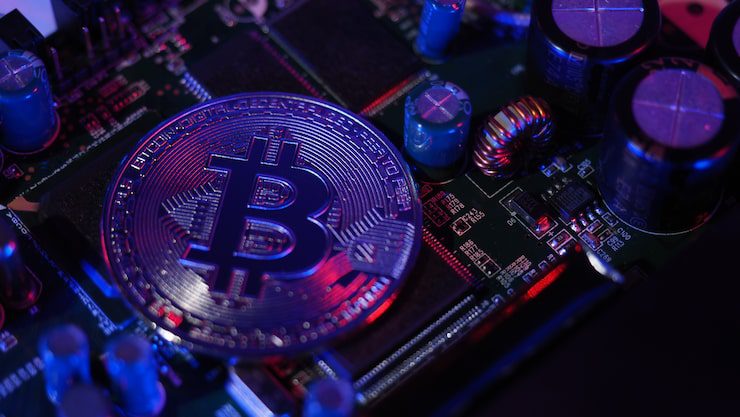 Read more about the article Mining Farm Inventory Management