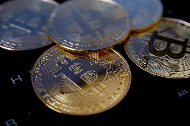 Read more about the article Mining Performance Monthly Review