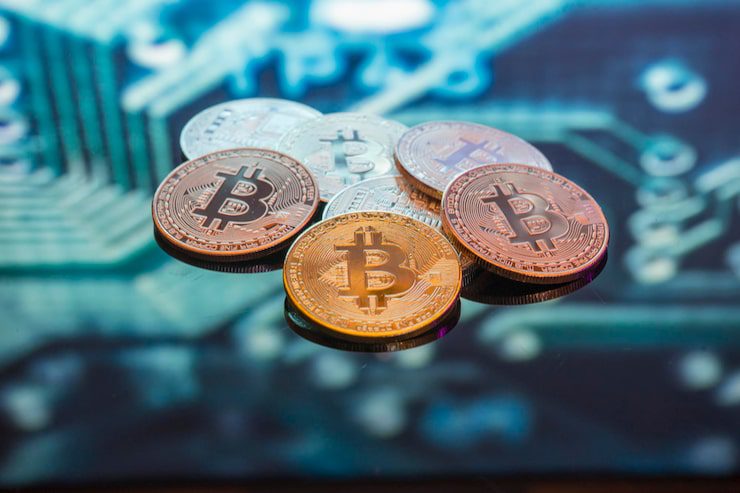 Read more about the article Mining Wallet Address Verification