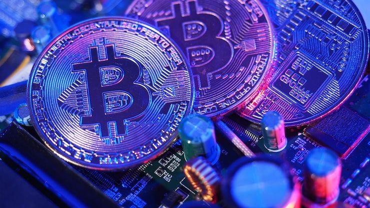 Read more about the article Why Ethereum Mining Ended
